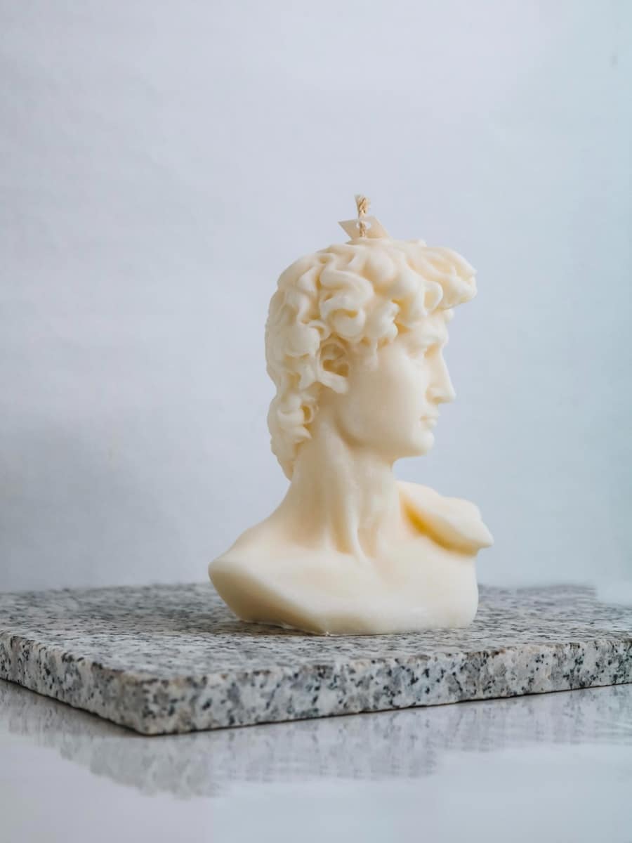 David Sculpture - imagine 9